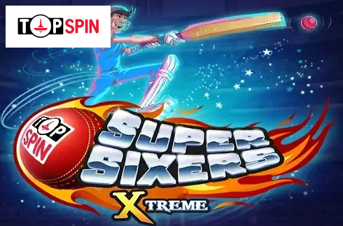 Super Sixers Xtreme